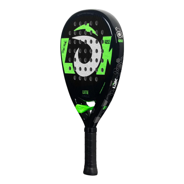 Racket LOK Jungle Lite 2026