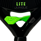 Raquete de Padel Lok Jungle Leve 2026
