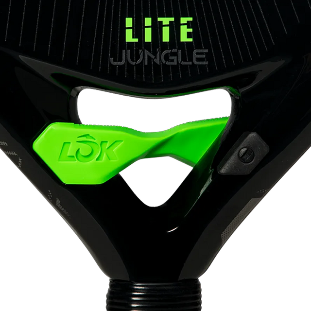 Racket LOK Jungle Lite 2026