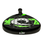 Raquete de Padel Lok Jungle Leve 2026