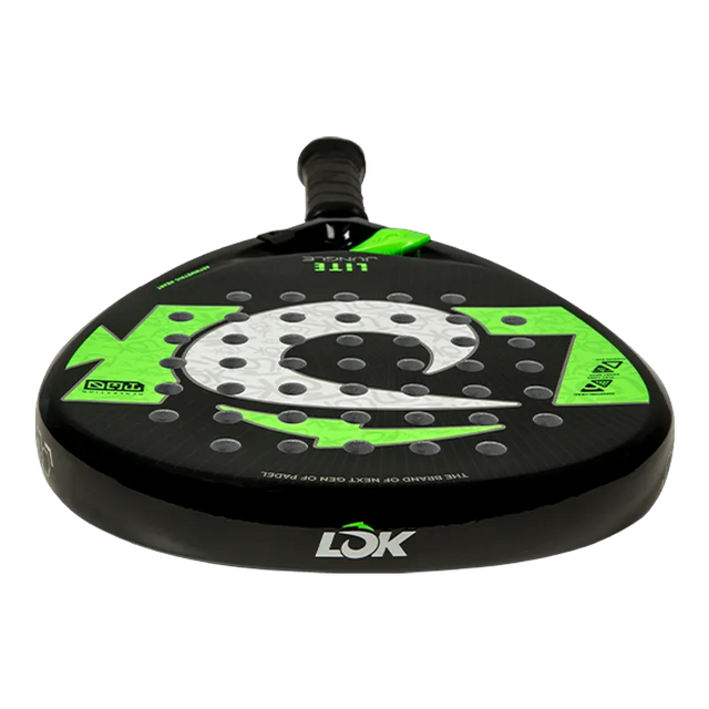 Racket LOK Jungle Lite 2026