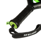 Raquete de Padel Lok Jungle Leve 2026