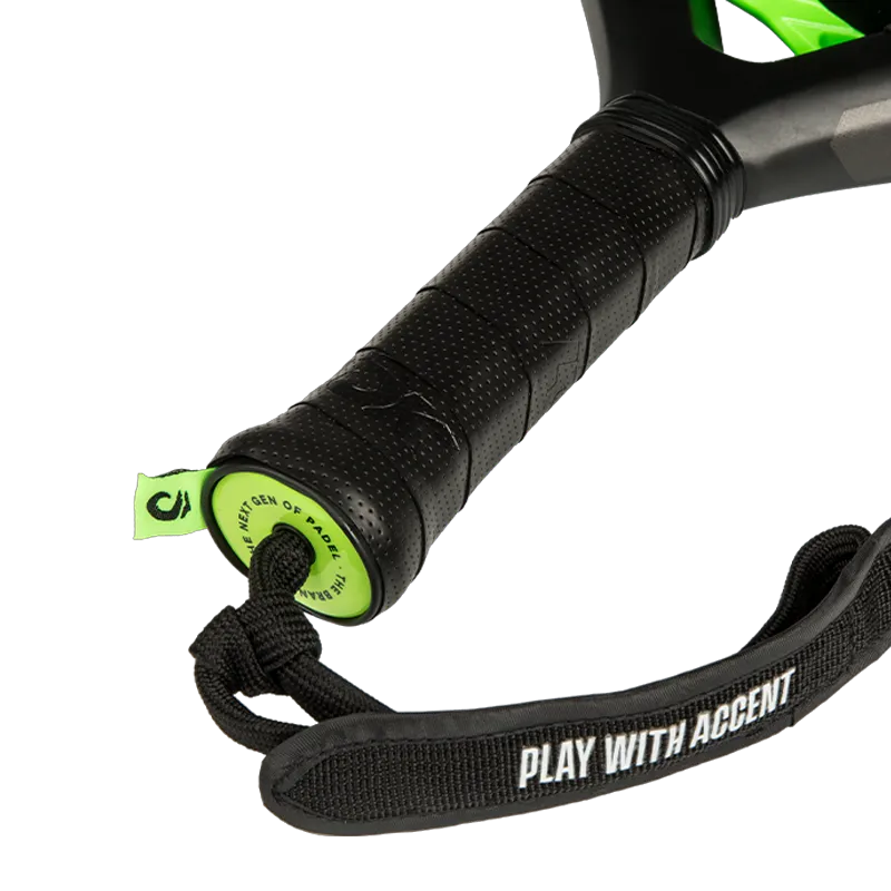 Raquete de Padel Lok Jungle Leve 2026