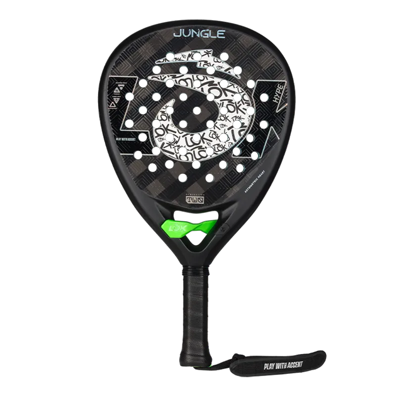 Lok Padel Racket Jungle 2026