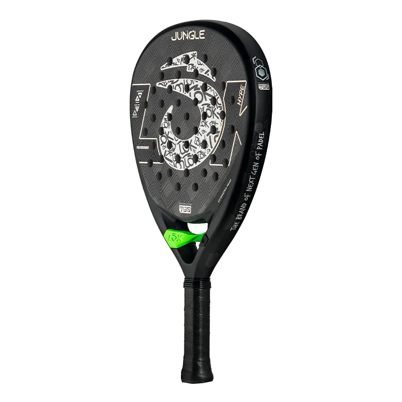 Lok Padel Racket Jungle 2026