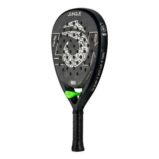 Racket LOK Jungle 2026