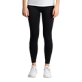 Gambali Pro Elite Donna PadelPRO Nero