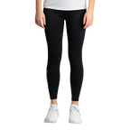 Gambali Pro Elite Donna PadelPRO Nero