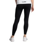 Gambali Pro Elite Donna PadelPRO Nero
