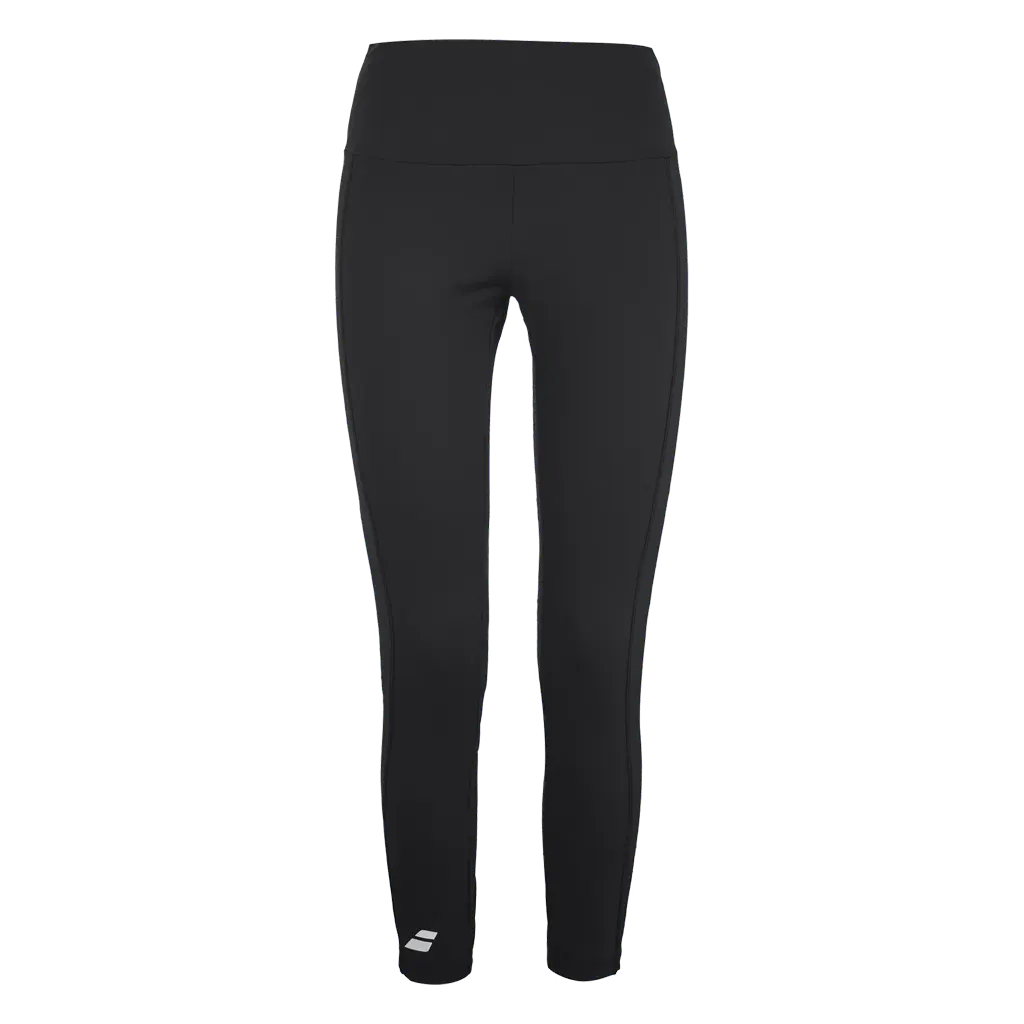 Legging Babolat Mulher exercício Preto