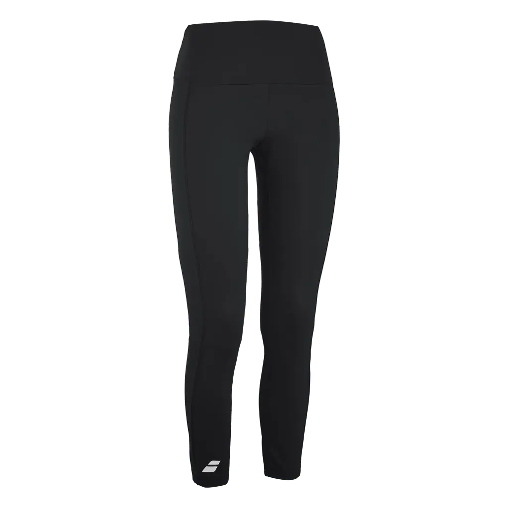 Legging Babolat Mulher exercício Preto