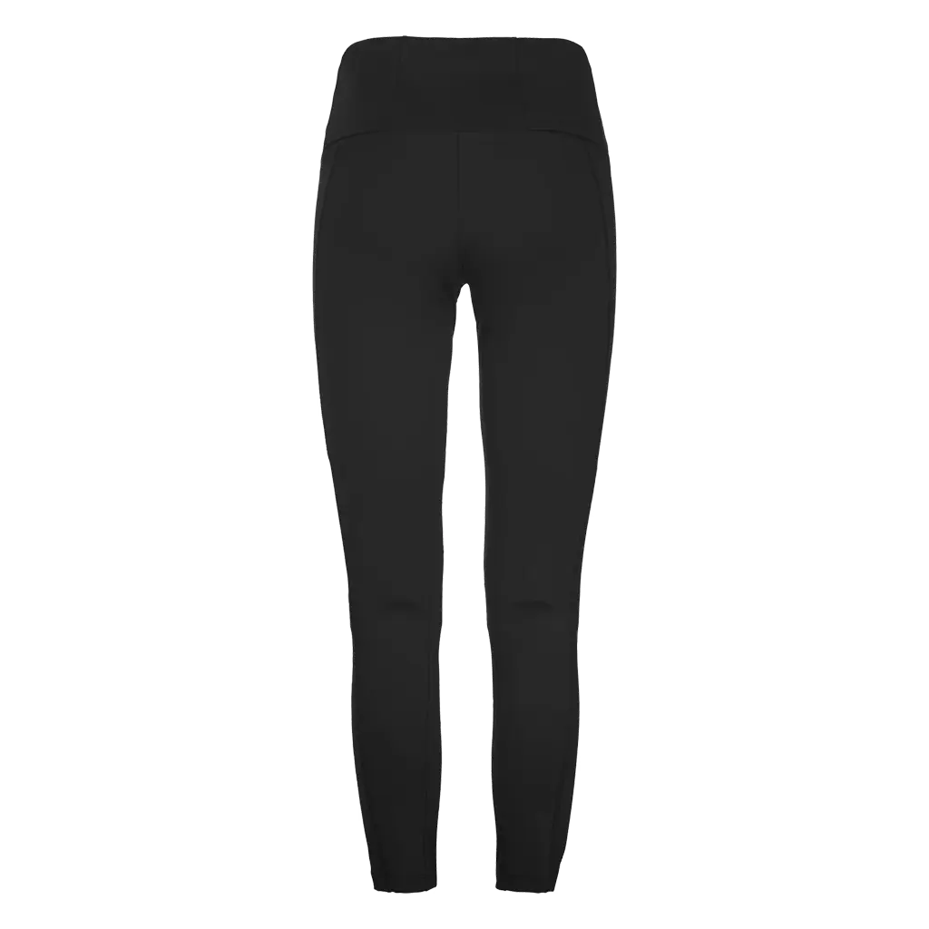 Legging Babolat Mujer Exercise Negro