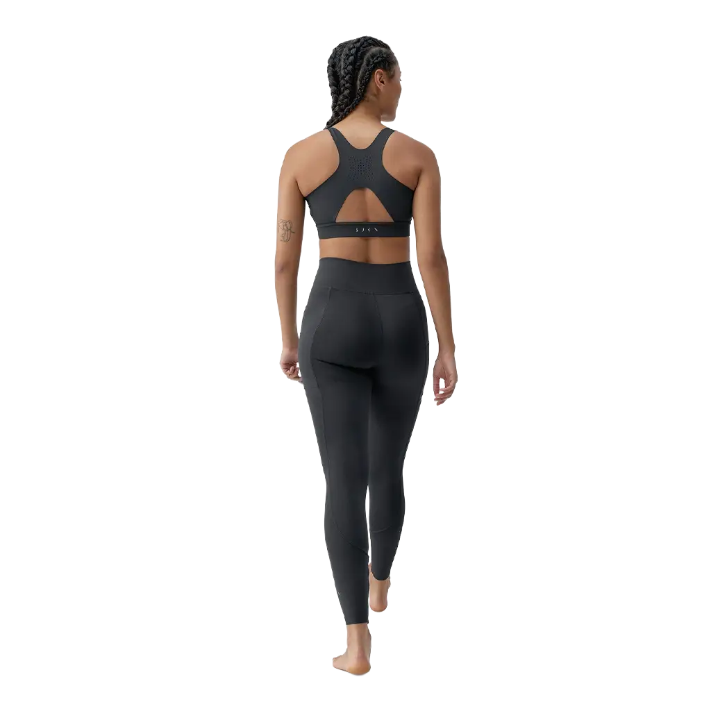 Gambali Born Living Yoga Denise Nero 2026