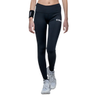 Leggins Siux Basic 26 Negro
