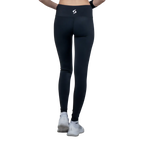 Leggins Siux Basic 26 Negro