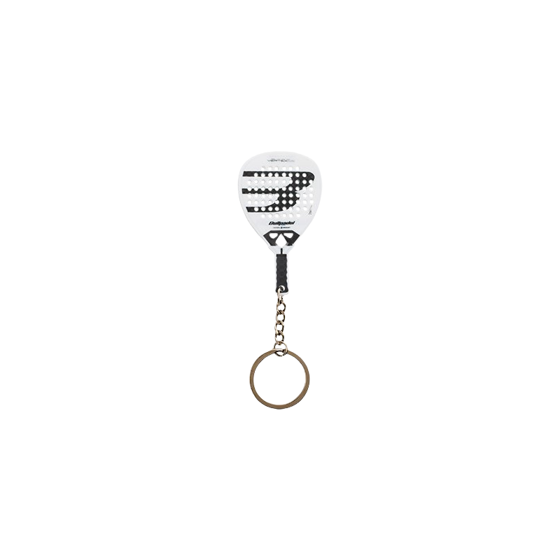 Keychain Bullpadel Vertex 05 2026