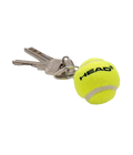 Porte-clés Head Jaune PadelPROShop 2025