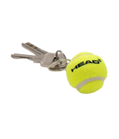 Llavero HEAD Amarillo PadelPROShop 2025