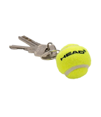 Porte-clés Head Jaune PadelPROShop 2025