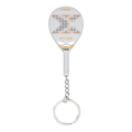 Porte-clés Nox AT10 Genius 12K Alum Xtrême 2026