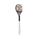 Llavero Pala NOX Blanco