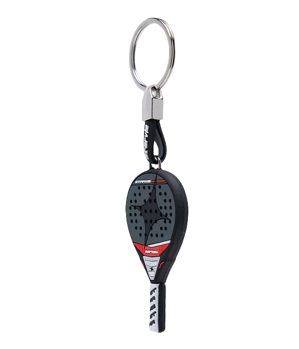 Llavero Starvie Raptor+ 2026