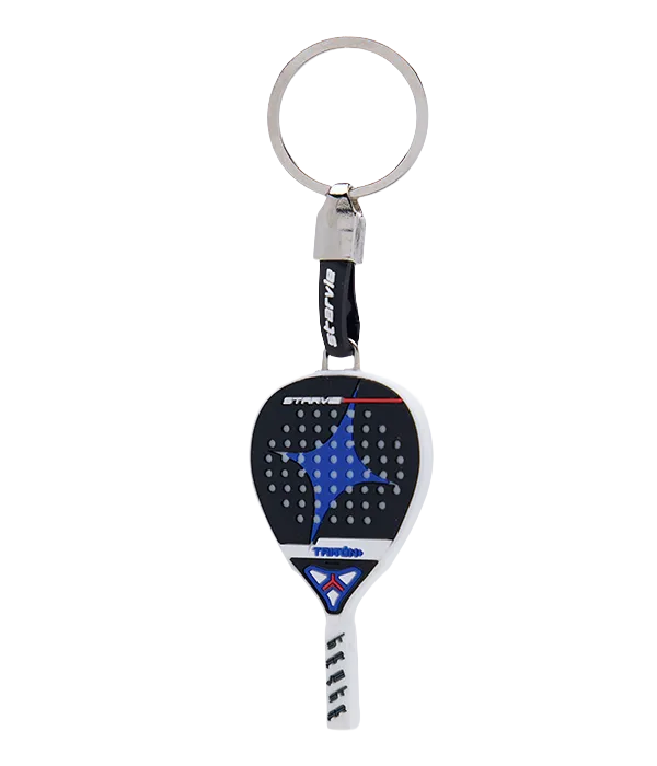 Llavero Starvie Triton+ 2026