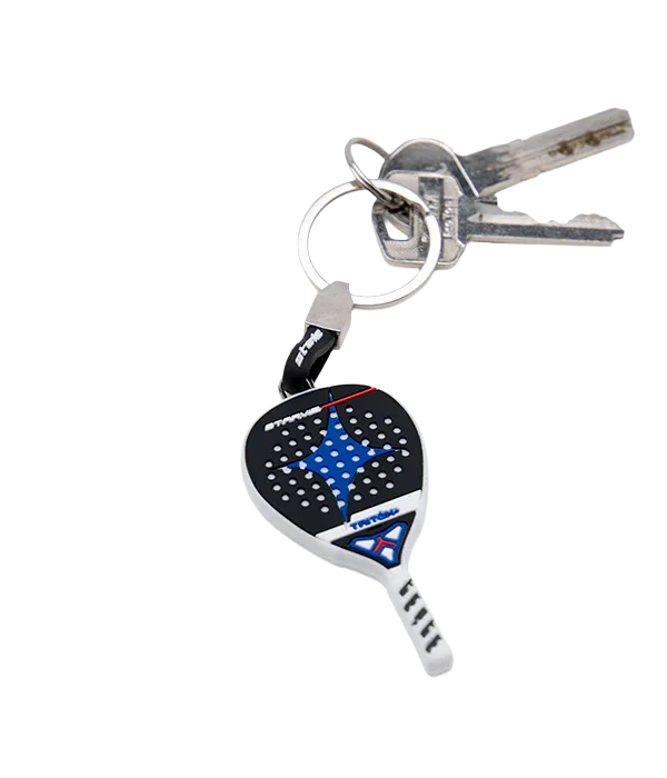 Llavero Starvie Triton+ 2026