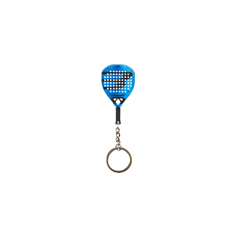 Keychain Bullpadel Vertex 05 Geo 2026