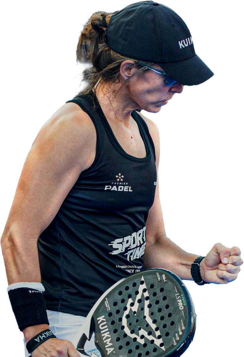 Lucia Sainz Pelegri