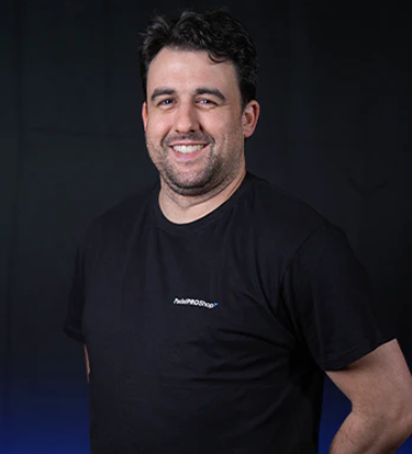 Manuel Ortega