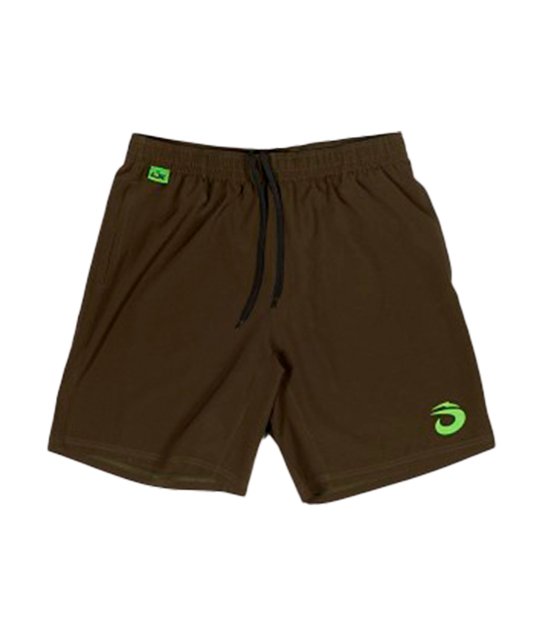 Pantalón corto LOK Match Short Green