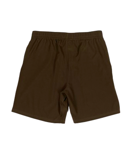 LOK Match Short Green