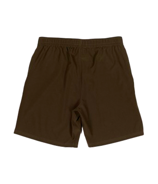 LOK Match Short Green