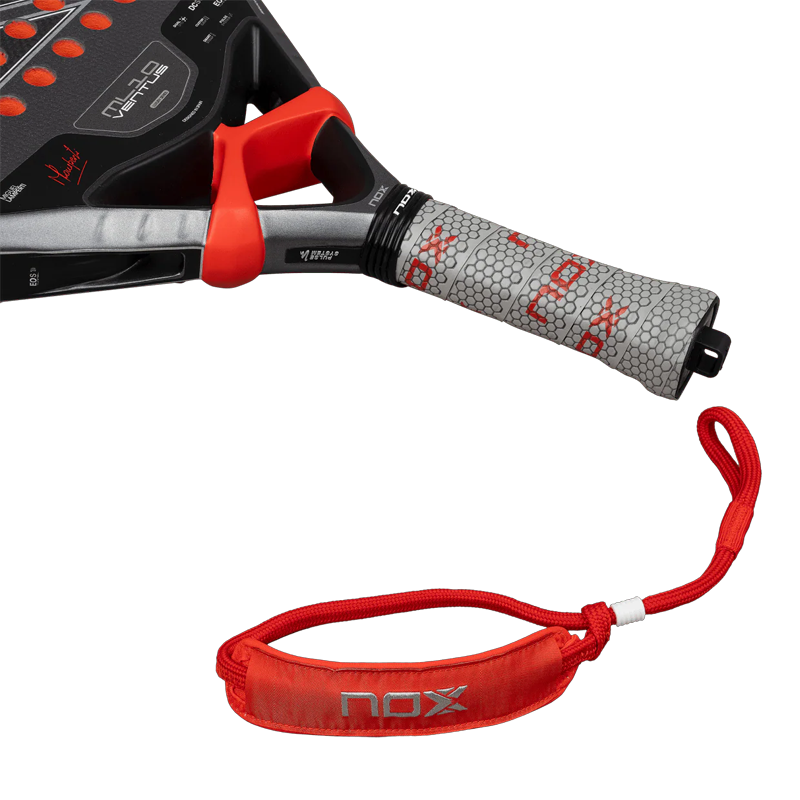 Raquete de Padel Nox ML10 Ventus Control 3K por Miguel Lamperti 2026
