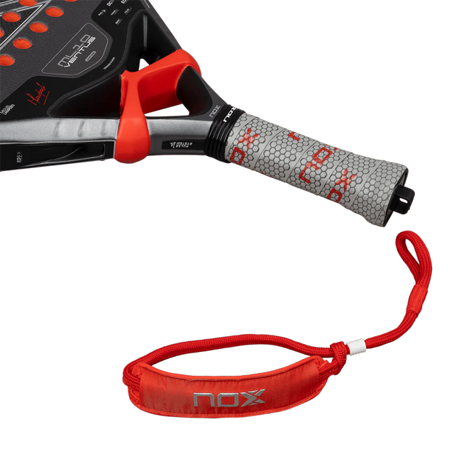 Pala NOX ML10 Ventus Control 3K by Miguel Lamperti 2026