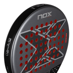 Raquete de Padel Nox ML10 Ventus Control 3K por Miguel Lamperti 2026