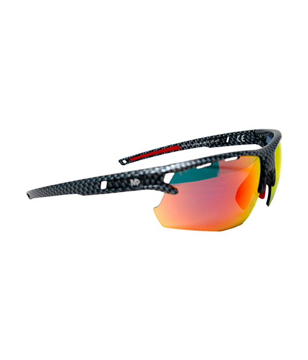 Gafas Addictive Manu Martin 2025 Carbon