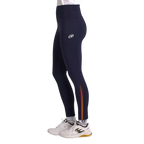 Malla Bullpadel Fresnos 2027 FEP Azul Oscuro Mujer