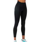 Mesh Drop Shot Noor Black