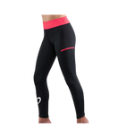 Malla Endless Fit Pocket Kids Black/Pink 2025