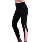 Malla Endless Vexa Black Pink 2026