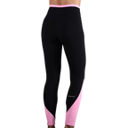 Malla Endless Vexa Black Pink 2026