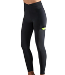 Mallas Endless Cross Pocket Negro 2025