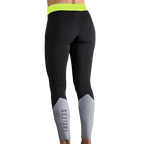 Meia-calça Endless Lift Black China