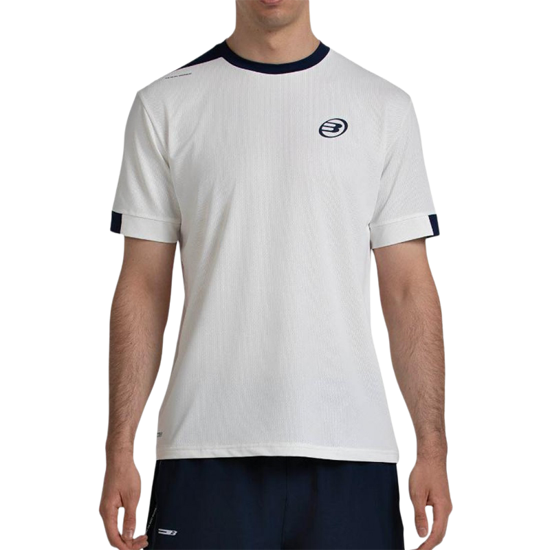 Camiseta Bullpadel Mananu Hueso 2026