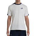 Camiseta Bullpadel Mananu Hueso 2026
