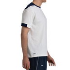 Camiseta Bullpadel Mananu Hueso 2026
