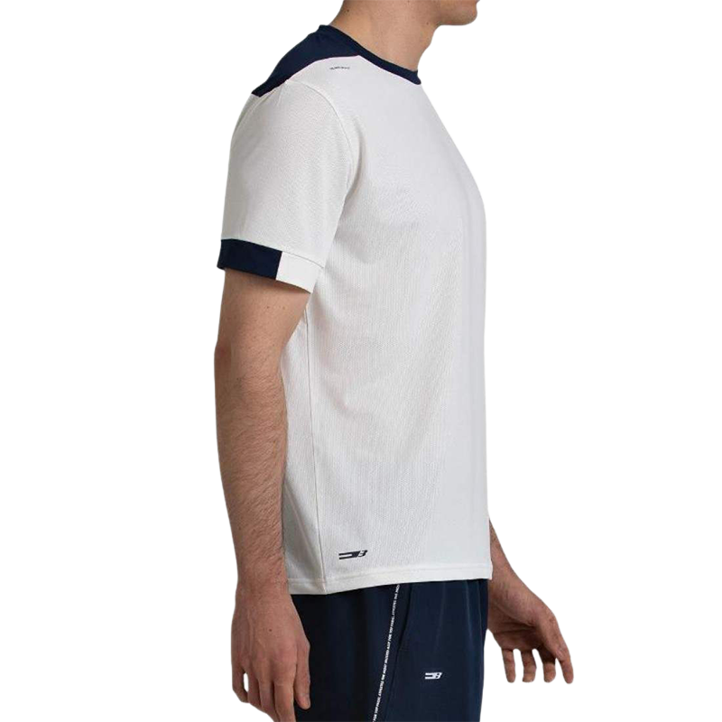 Camiseta Bullpadel Mananu Hueso 2026