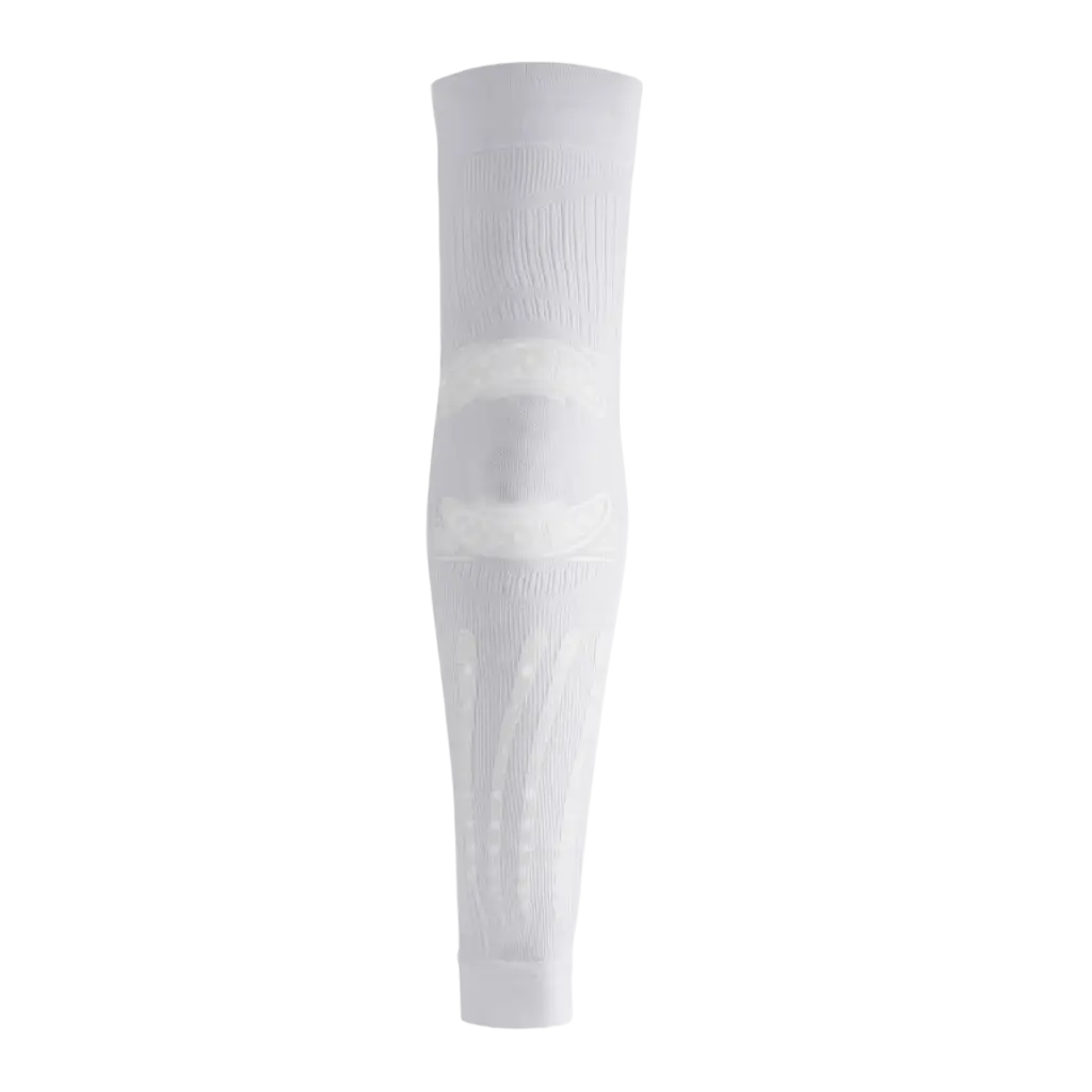 Manche Floky No Strain Évolution Blanc